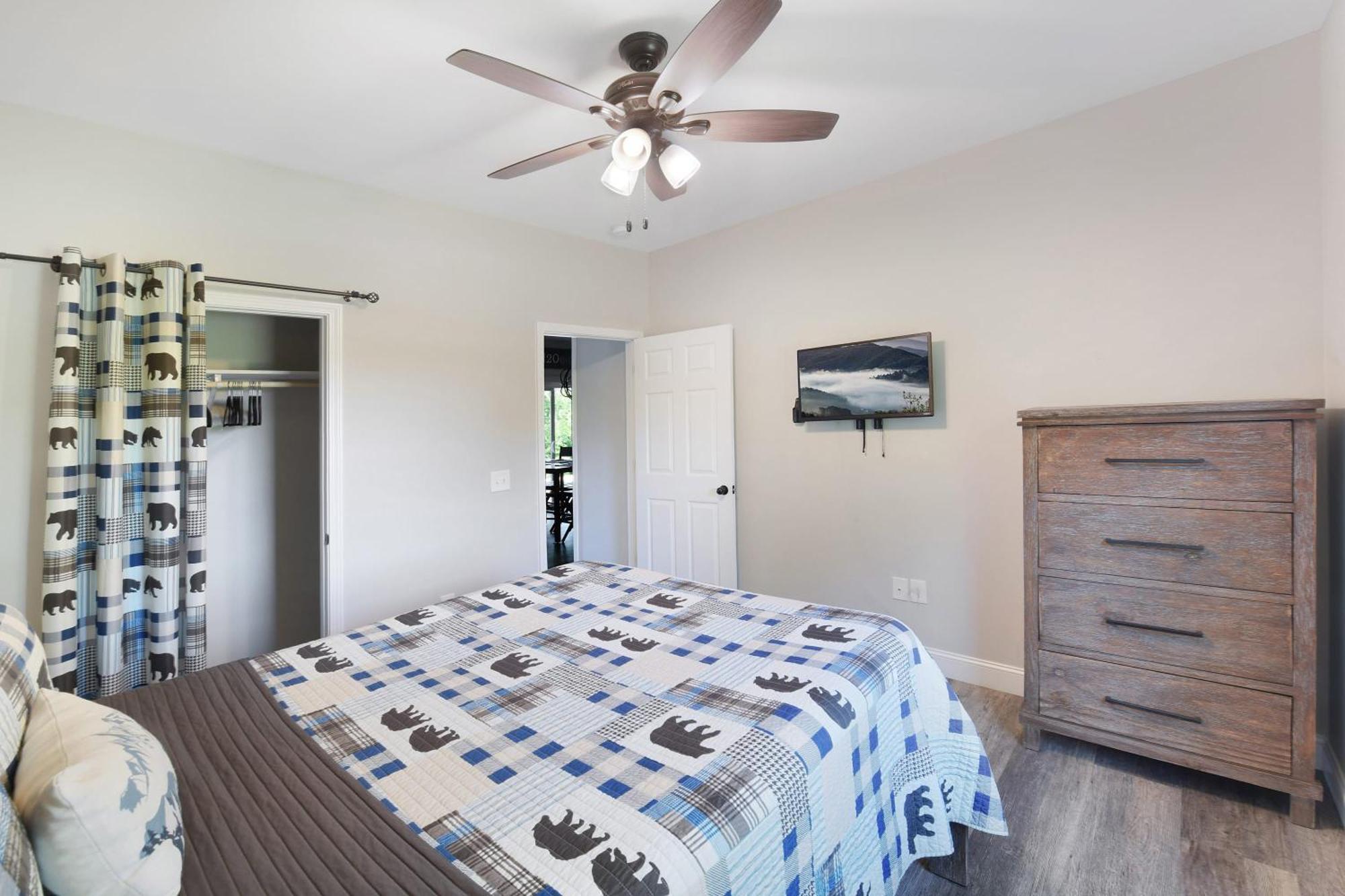 Вилла H2Oasis Incredible Pool Retreat With Mountains Views! Севьервилл Экстерьер фото